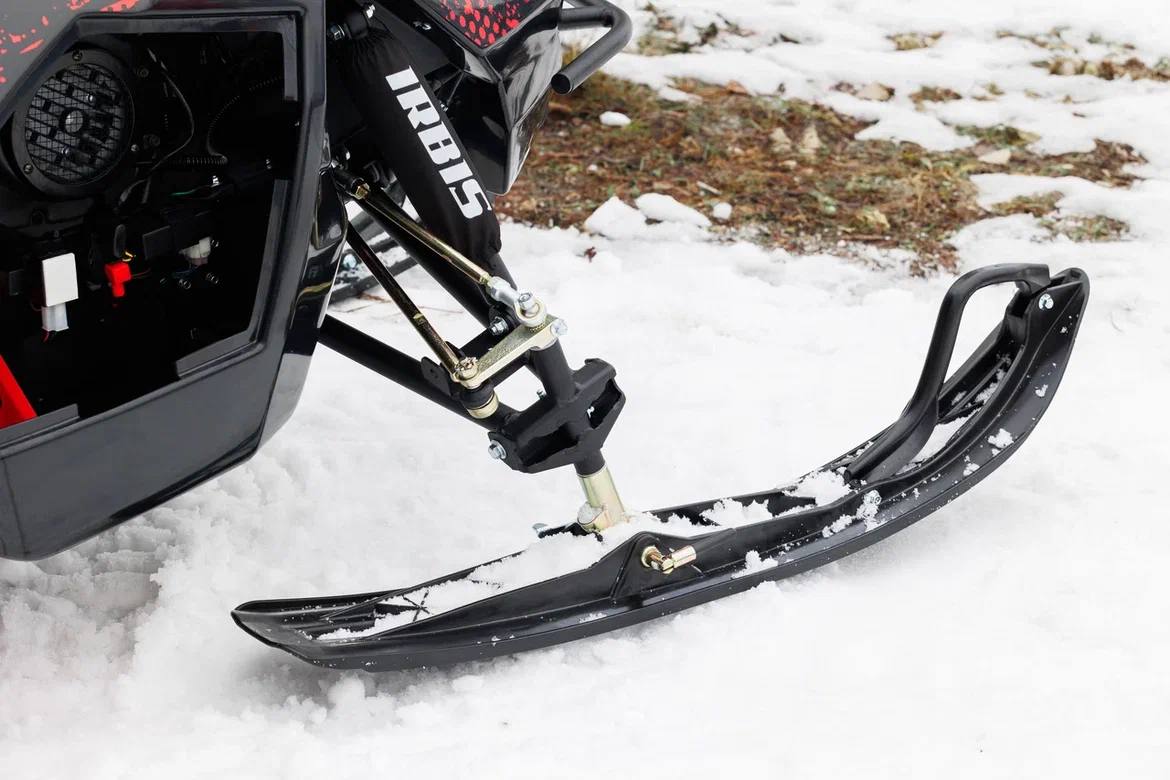 Снегоход IRBIS SF200L NEW 25/26 в Коврове