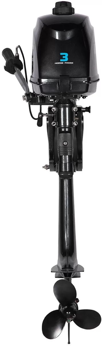 Лодочный мотор MARLIN MP 3 AMHS в Коврове