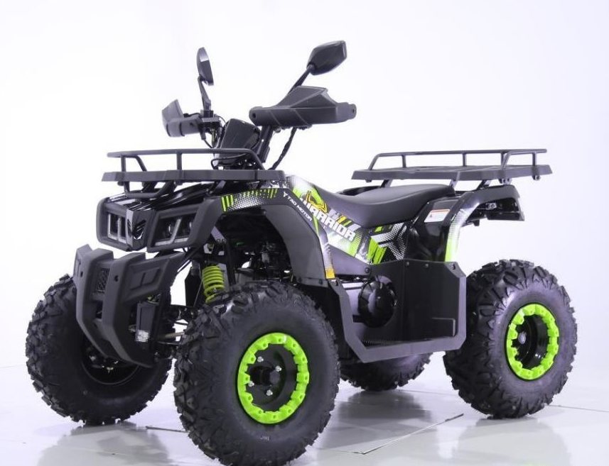 Квадроцикл YACOTA WARRIOR 200 PRO в Коврове