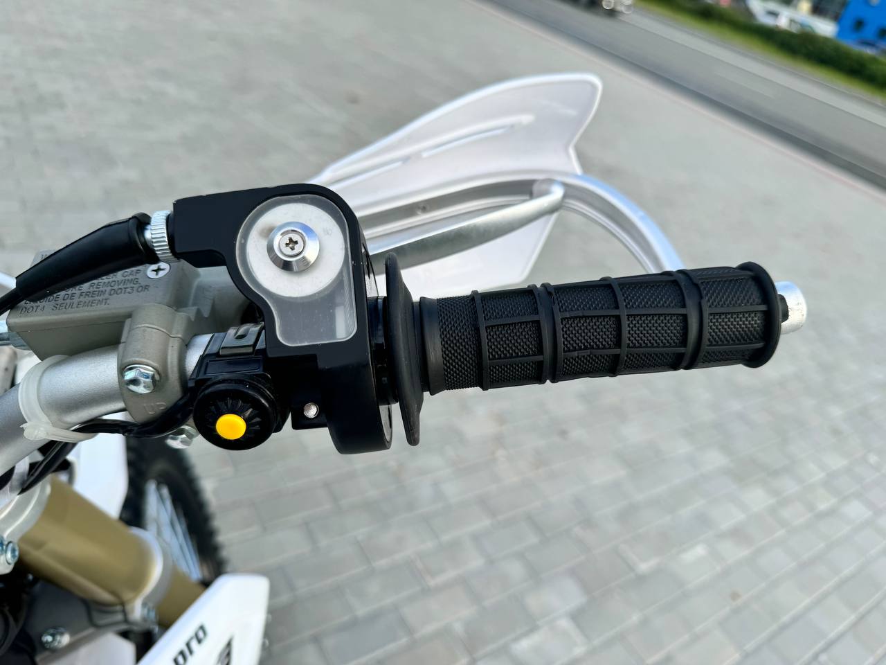 Эндуро / кросс мотоцикл BSE Z3 21/18 в Коврове