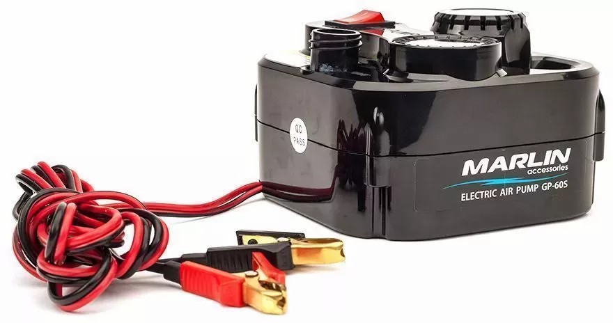 ЭЛЕКТРИЧЕСКИЙ НАСОС MARLIN GP-60 S в Коврове