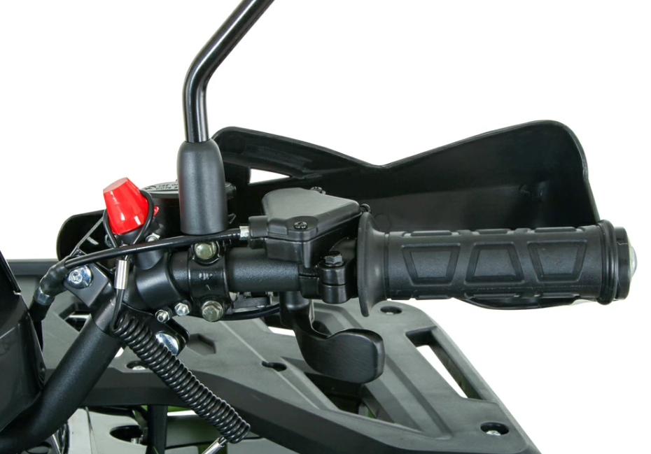 Квадроцикл YACOTA DRAGON LUX 125 в Коврове