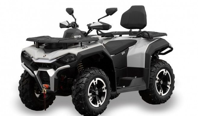 Квадроцикл HISUN HiSUN GUARDIAN 750L -/LONG/ в Коврове