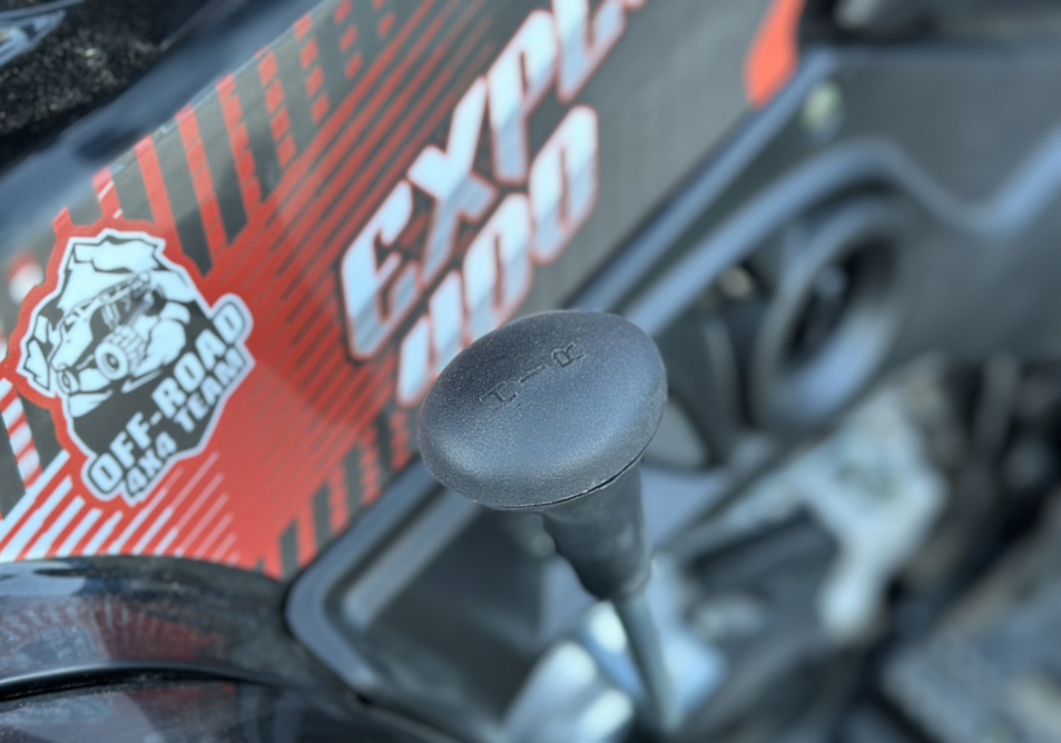 Квадроцикл GBM EXPLORER 400 NEW PREMIUM в Коврове