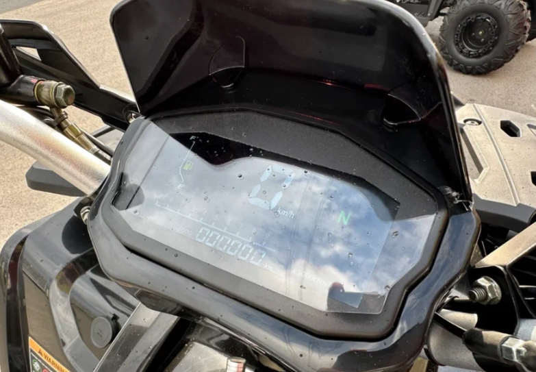 Квадроцикл GBM CROSS HILL 300 NEW в Коврове