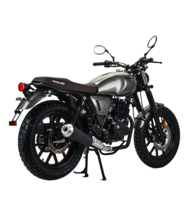 Мотоцикл MOTOLAND (МОТОЛЕНД) TEXAS 300 в Коврове