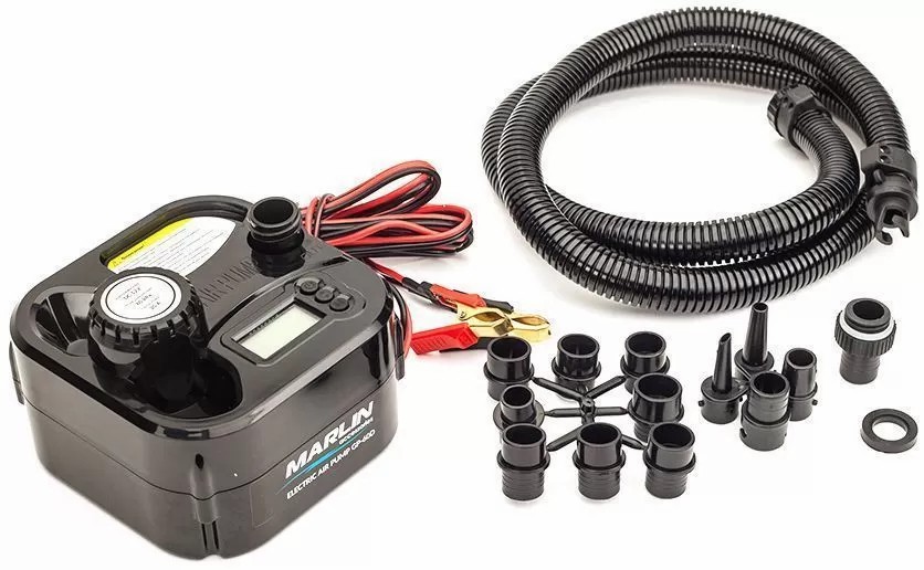 ЭЛЕКТРИЧЕСКИЙ НАСОС MARLIN GP-60 D в Коврове
