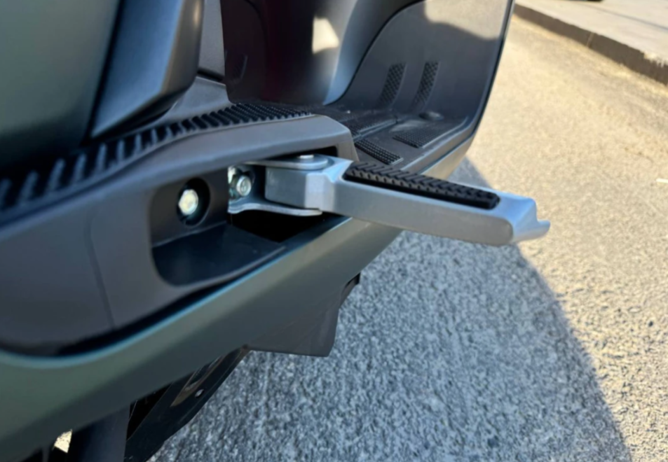 Скутер PROMAX Miami 240 (49) в Коврове