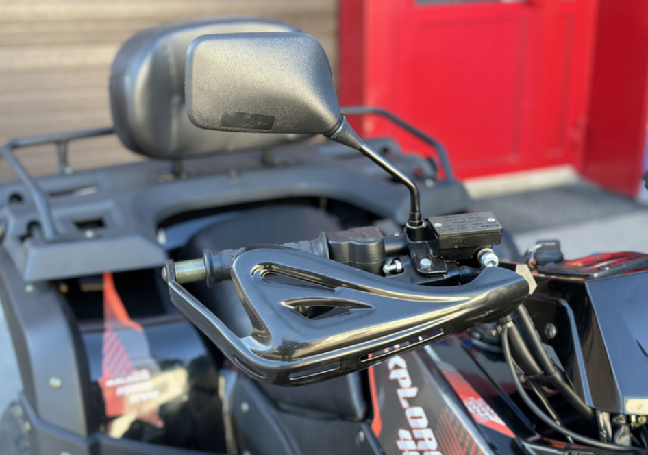Квадроцикл GBM EXPLORER 400 NEW PREMIUM в Коврове