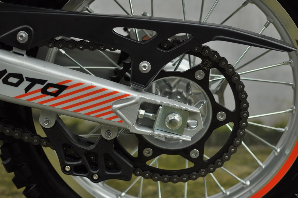 Мотоцикл JHLMOTO JHL MX300 PR300 (175FMN) в Коврове