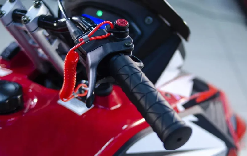 Снегоход Ataki WD 300 в Коврове