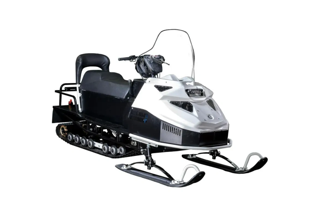 Снегоход БТС 4Т РК ЛОНГ ЛЮКС / 27 л.с. 460 м3 в Коврове