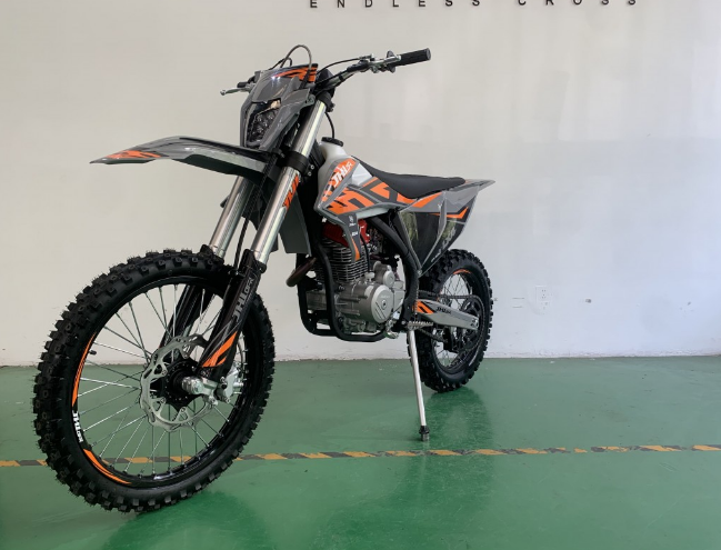Мотоцикл JHLMOTO JHL LX4 CB300RL (175FMN) в Коврове