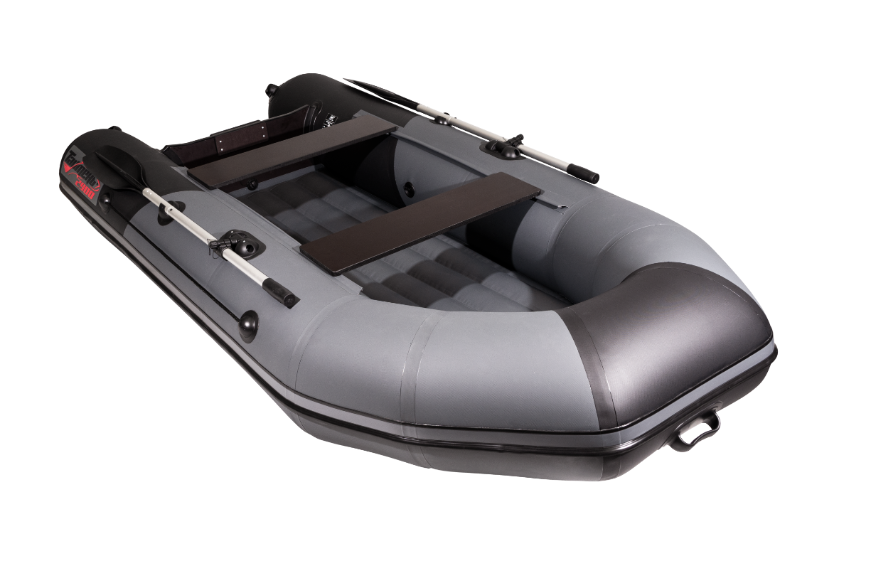 Лодка Таймень NX 2900 НДНД в Коврове