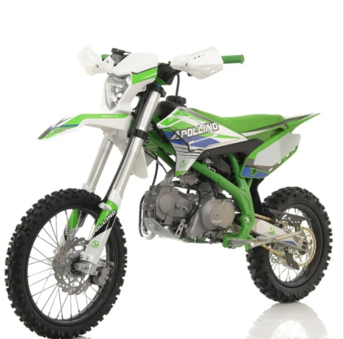 Питбайк Apollino AMX-F 125 в Коврове