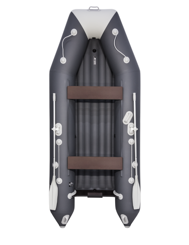 Лодка АКВА 3400 НДНД в Коврове