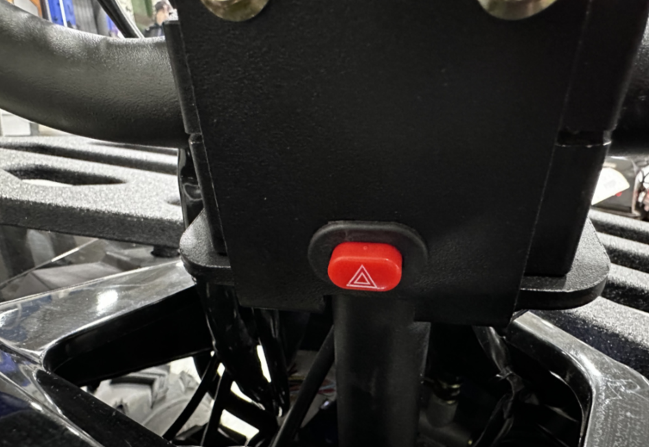 Квадроцикл GBM SHARP BIG 300 NEW PREMIUM в Коврове