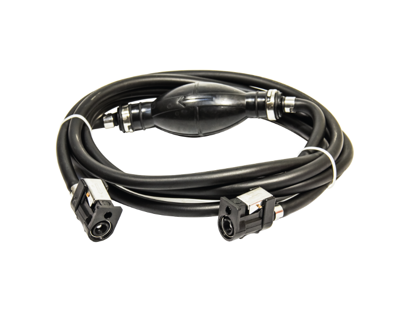 Лодочный мотор APACHE T9.8 BS в Коврове