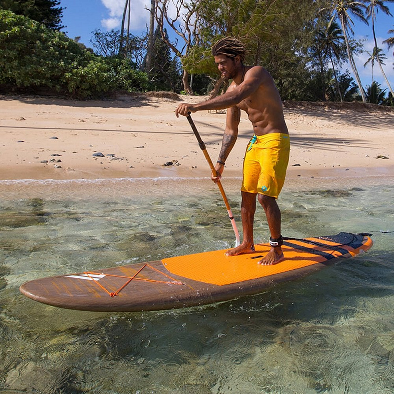 SUP (САП) Доска MISHIMO BABMBUK 10.6 в Коврове