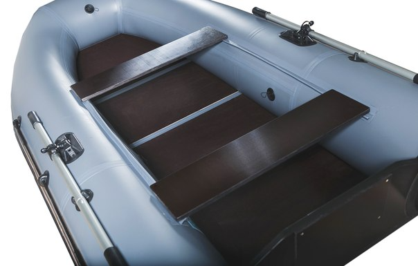 ЛОДКА ДРАККАР 3100 СК HANT в Коврове