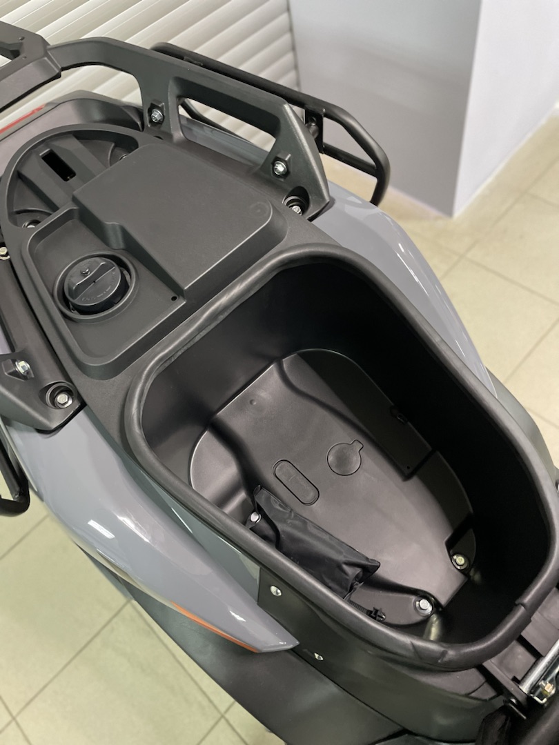 Скутер PROMAX STALKER 150(49) в Коврове