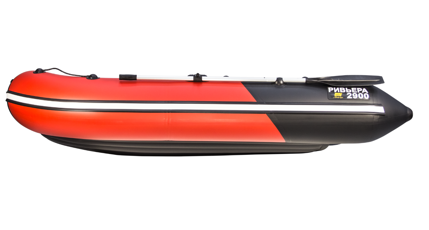 Лодка Ривьера Компакт 2900 НДНД в Коврове