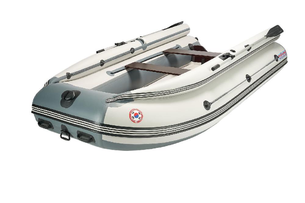 Лодка MISHIMO FAMILY LITE 350 в Коврове