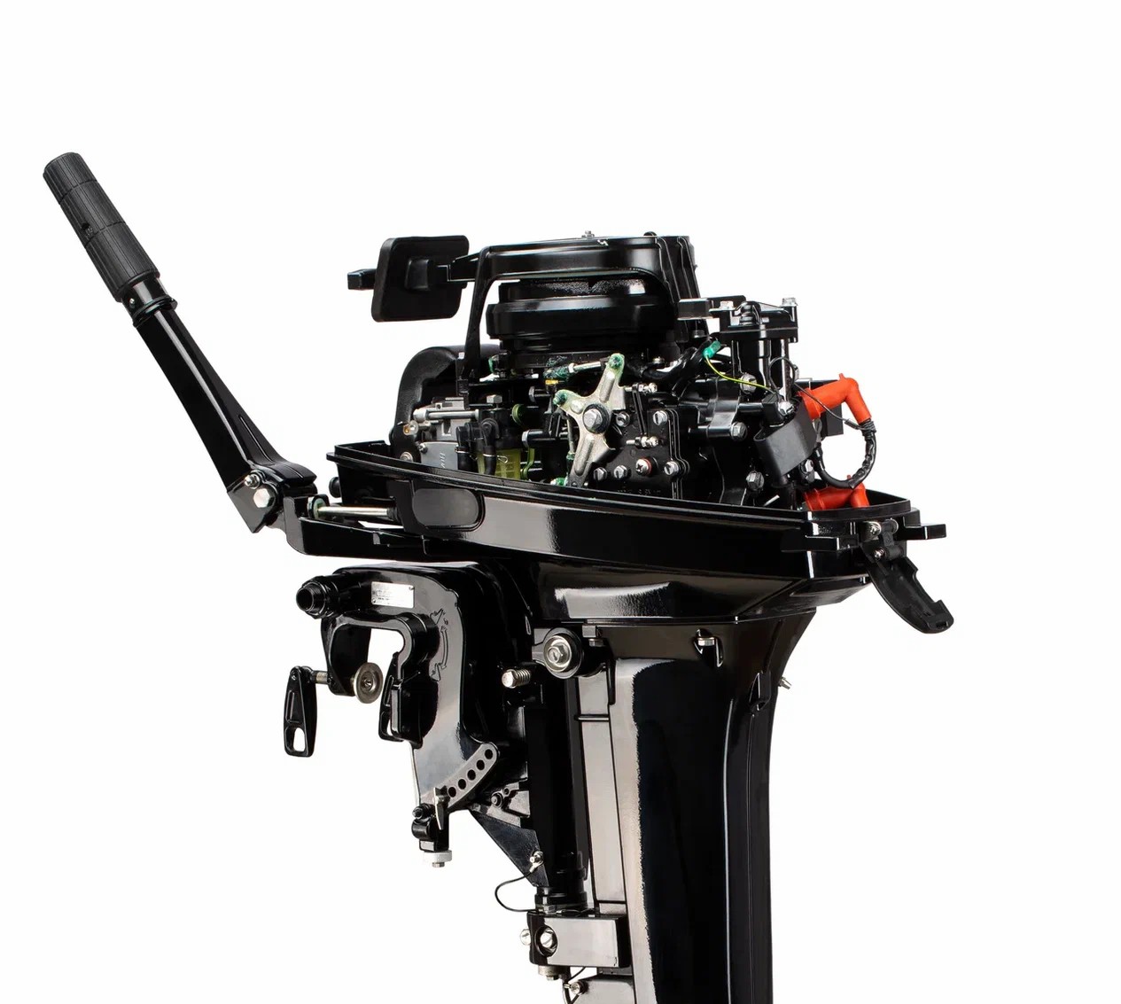 ЛОДОЧНЫЙ МОТОР GLADIATOR G20FHS в Коврове