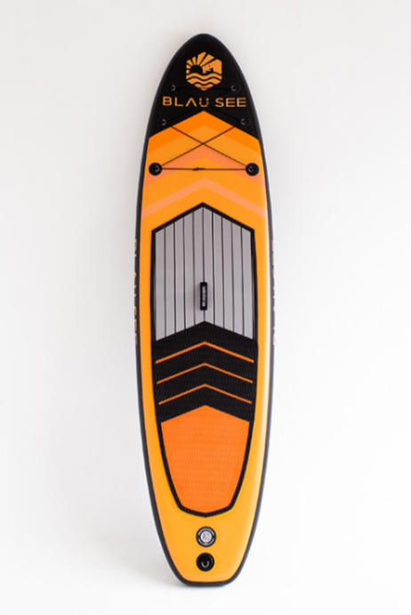 НАДУВНОЙ SUP-BOARD MOONLIGHT 11,6 в Коврове
