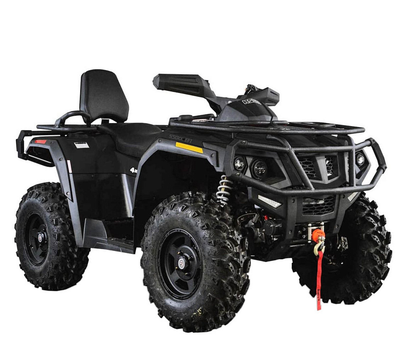 Квадроцикл HISUN TACTIC 550(HS550ATV) LIMITED в Коврове