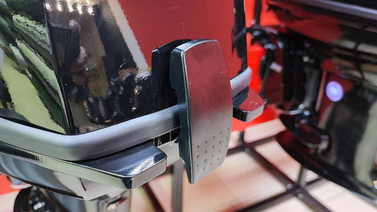 Лодочный мотор MARLIN PROLINE MP 50 AMH ПОД ВОДОМЕТ в Коврове