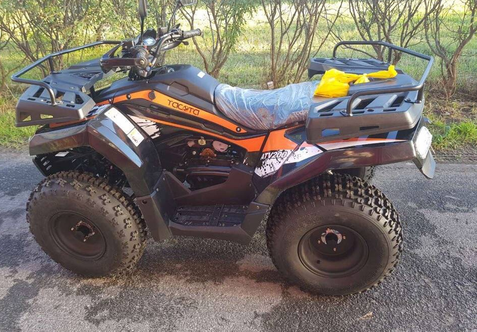 Квадроцикл YACOTA CABO 200 в Коврове