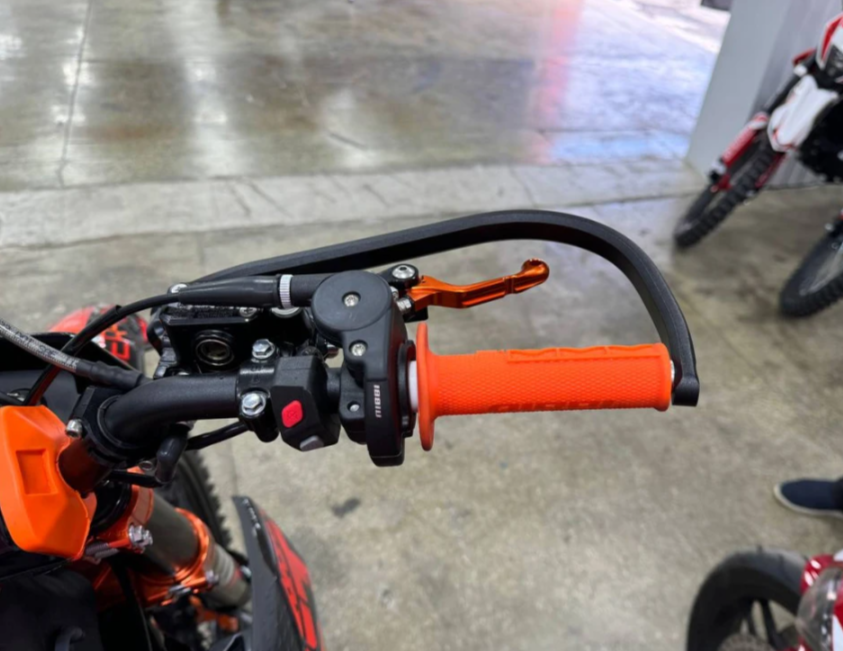 Кроссовый мотоцикл FAIDET PR300 MAX WP в Коврове