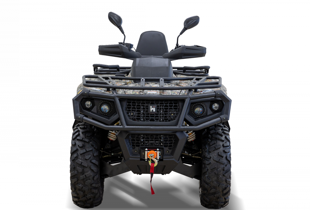 Квадроцикл HISUN TACTIC GT1000/LIMITED в Коврове