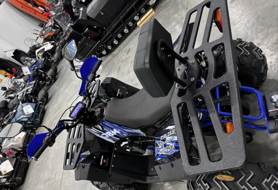 Квадроцикл GBM SHARP BIG 300 NEW PREMIUM в Коврове