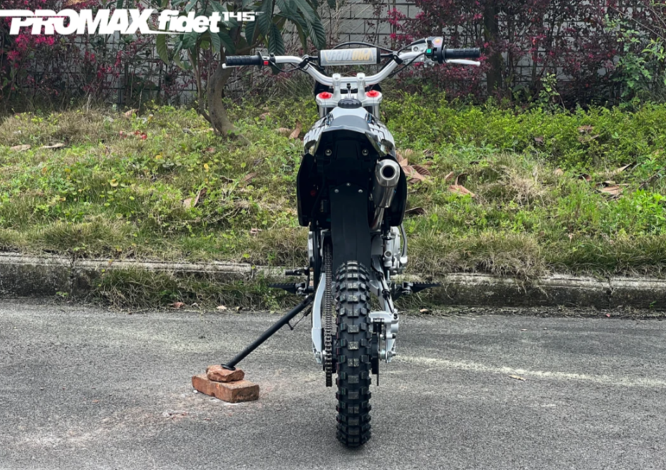 Мотоцикл (питбайк) PROMAX FIDET (ФАЙДЕТ) 145E 17/14 в Коврове