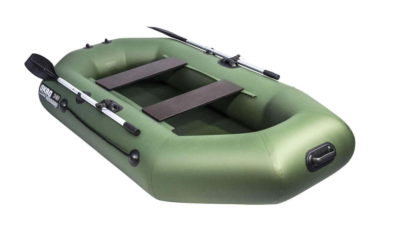  Лодка АКВА-МАСТЕР 240 в Коврове