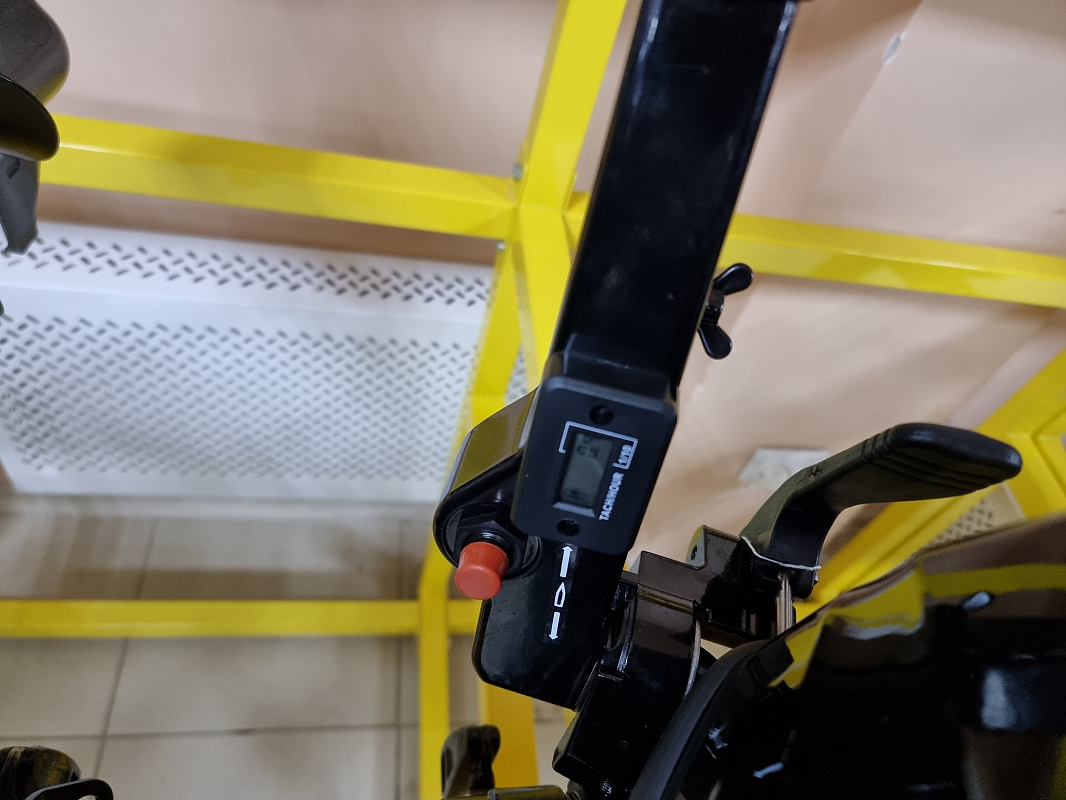 Лодочный мотор MARLIN PROLINE MP 9.9 (15) AMHS в Коврове