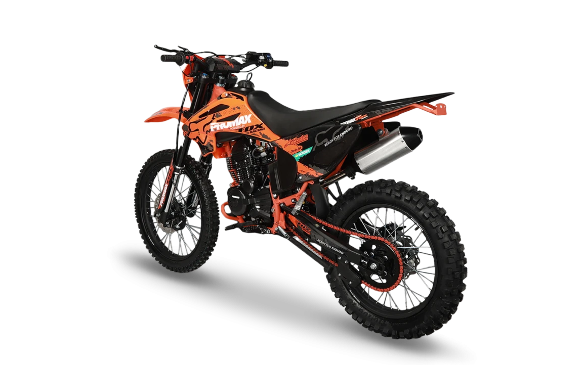 Кроссовый мотоцикл PROMAX MX280 в Коврове