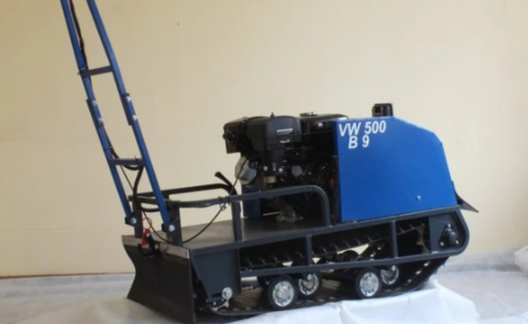 Мотобуксировщик ВЕПС WINTER «ПРОФИ» 15 в Коврове