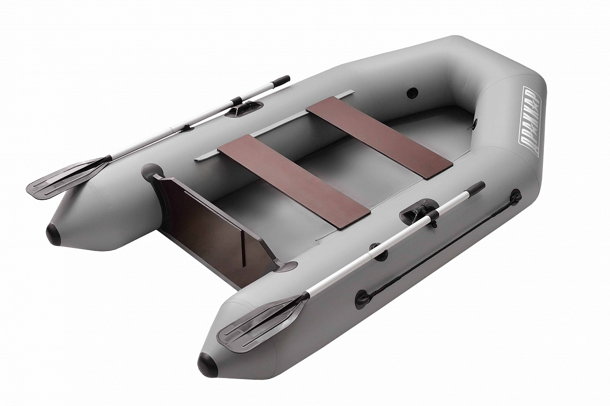 ЛОДКА ДРАККАР 3000 СК LUX в Коврове