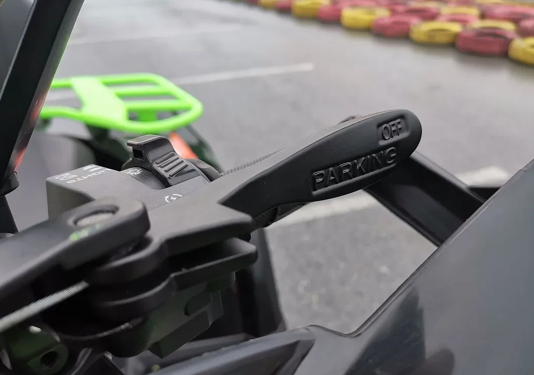 Квадроцикл PROMAX RENEGADE 280 WINCH PRO (2025) в Коврове