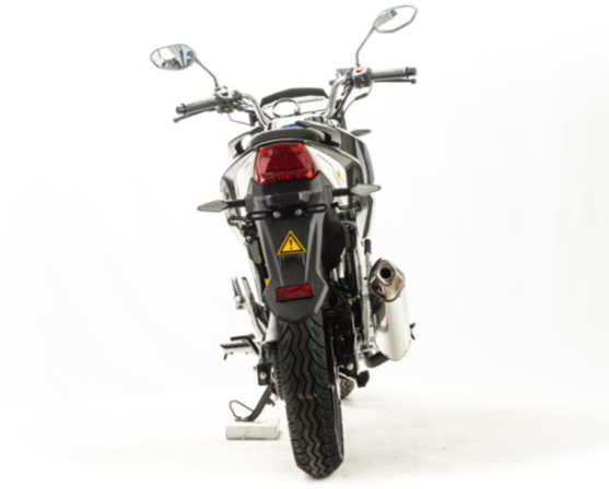 Мотоцикл MOTOLAND (МОТОЛЕНД) FIGHTER 250 в Коврове