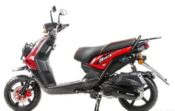 Скутер MOTOLAND (МОТОЛЕНД) BWS 50 в Коврове