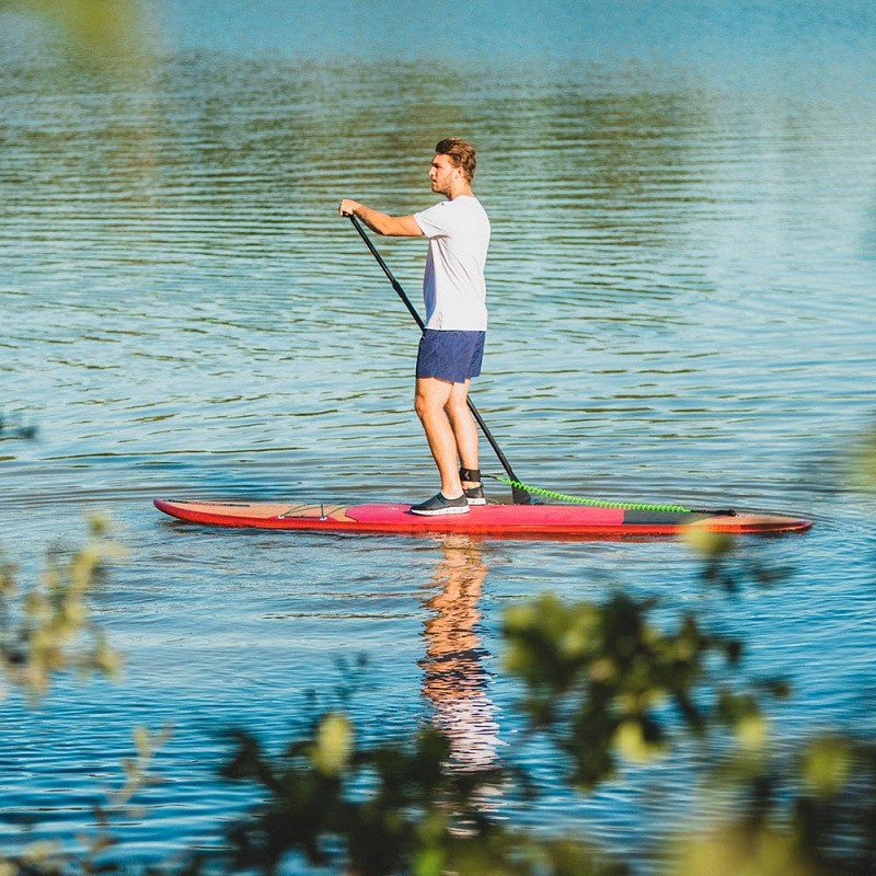 SUP (САП) Доска MISHIMO BABMBUK 10.6 в Коврове