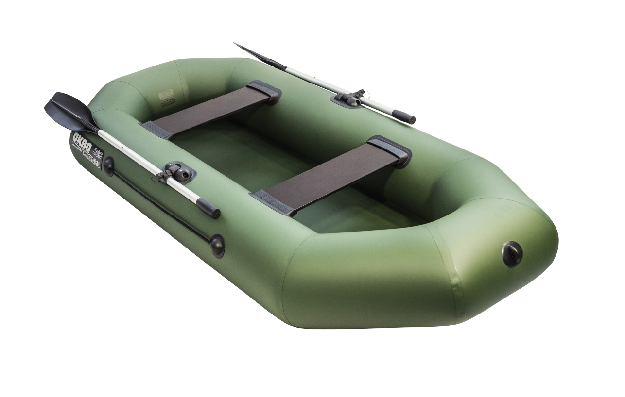 Лодка АКВА-ОПТИМА 260 в Коврове