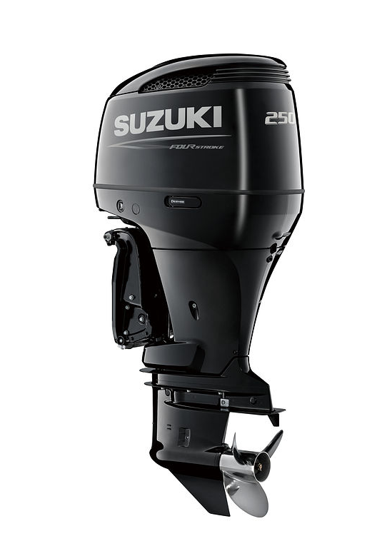 Лодочный мотор Suzuki DF250ZXX в Коврове