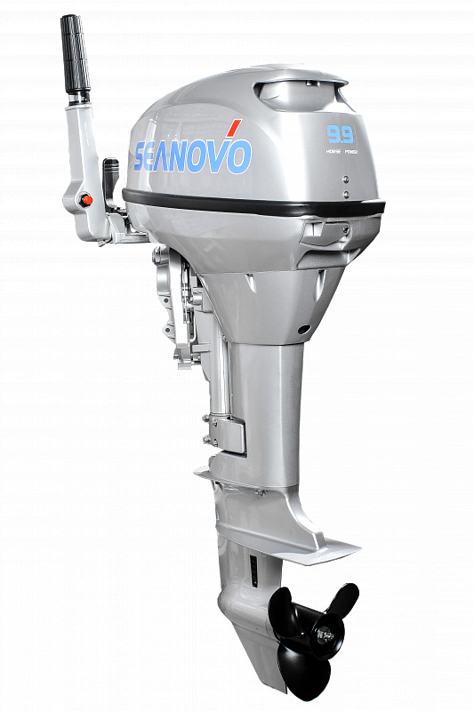 Лодочный мотор Seanovo SN9.9FHL ENDURO в Коврове