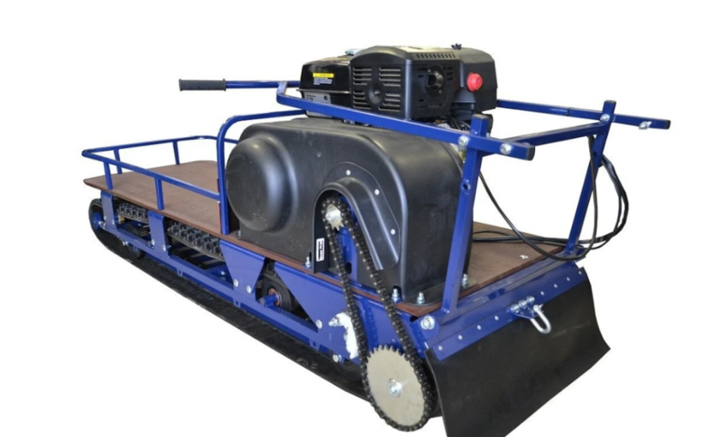 Мотобуксировщик БАРС P550 18 л.с. в Коврове