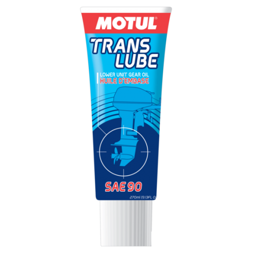 МАСЛО ТРАНСМИССИОННОЕ MOTUL Translube SAE 90 в Коврове